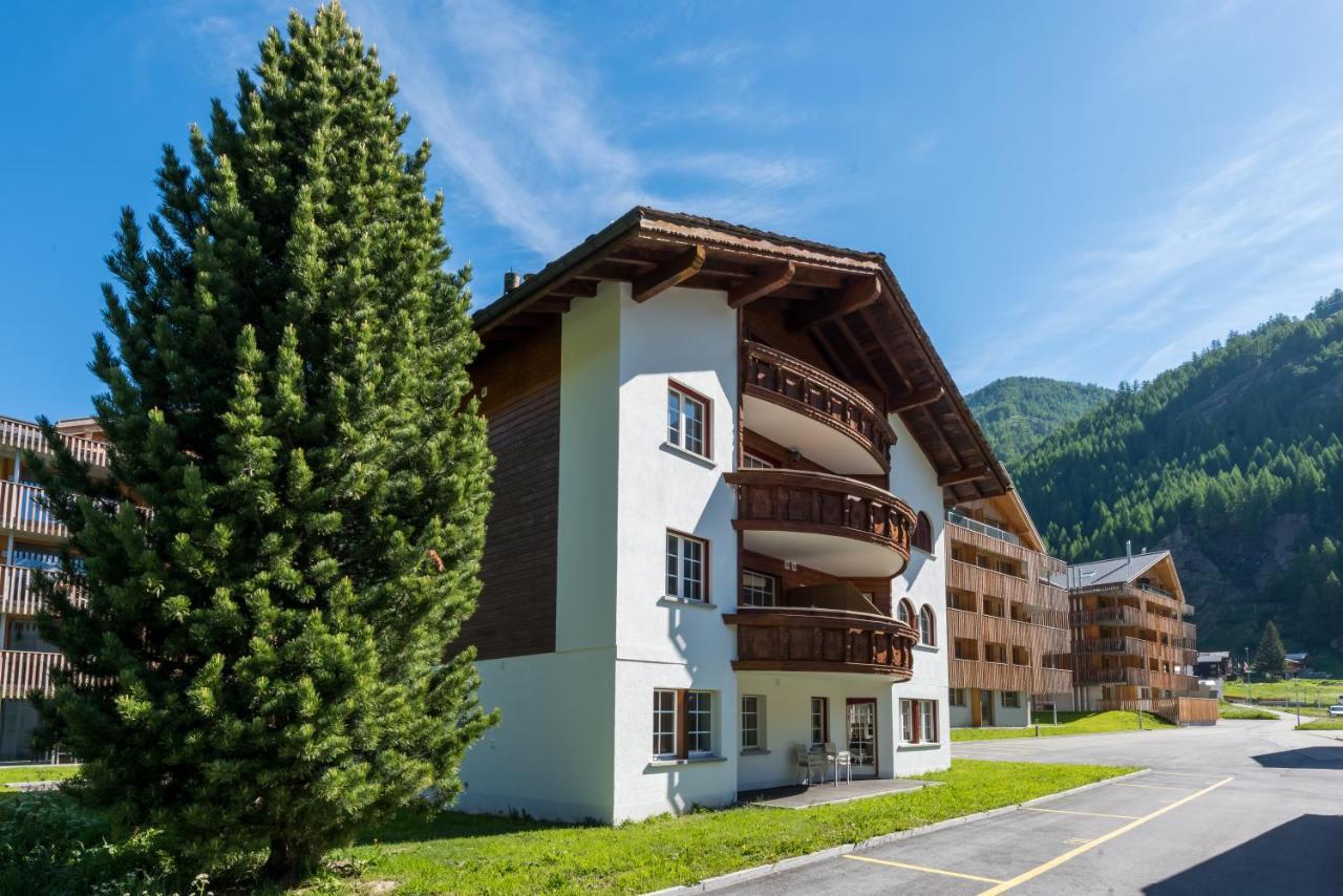 Montela Hotel & Resort - Casa Antares Саас-Грунд Экстерьер фото